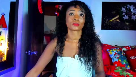 Snapshot of kimberlybanks2 chatting on December 2024 11:24:01 AM Kimberly Banks online show from December 2024 11:24:01 AM