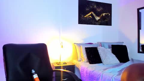 Snapshot of kimberlybanks2 chatting on March 2025 03:24:01 AM Kimberly Banks online show from March 2025 03:24:01 AM