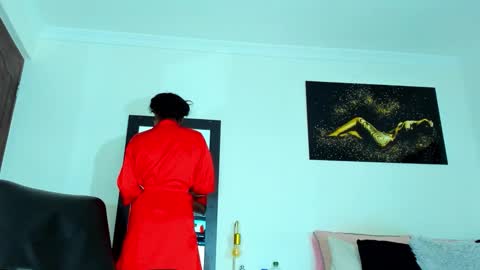 Snapshot of kimberlybanks2 chatting on February 2026 10:01:02 AM Kimberly Banks online show from February 2026 10:01:02 AM