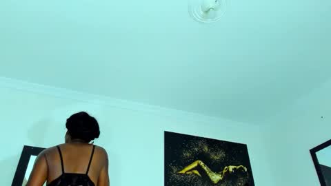 Snapshot of kimberlybanks2 chatting on February 2026 10:03:02 AM Kimberly Banks online show from February 2026 10:03:02 AM