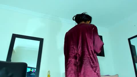 Snapshot of kimberlybanks2 chatting on March 2026 09:59:02 AM Kimberly Banks online show from March 2026 09:59:02 AM