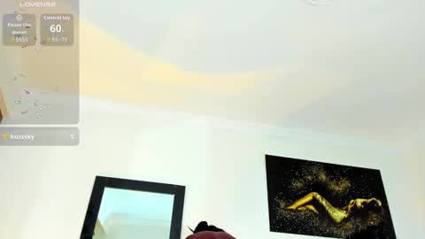 Kimberly Banks online show from March 2026 10:08:02 AM