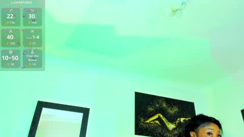 Kimberly Banks online show from April 2026 07:03:02 PM