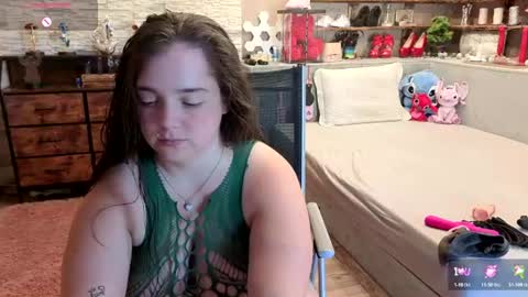 kimberlycaprice online show from July 2026 07:06:02 AM