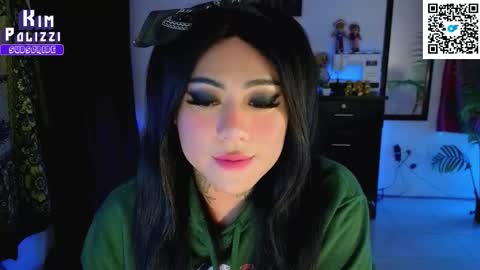 Kimberly Polizzi     online show from November 2025 01:16:02 AM