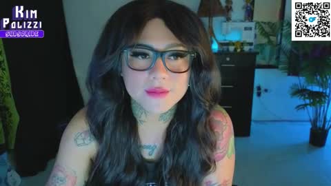 Kimberly Polizzi     online show from November 2025 01:27:01 AM