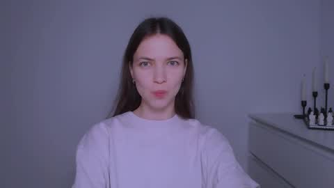 Kimberly online show from January 2025 11:35:01 AM