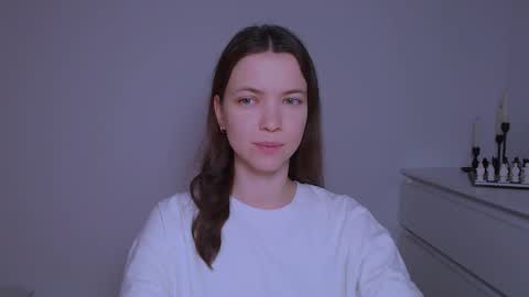 Kimberly online show from March 2025 12:41:02 PM