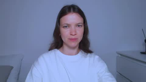 Kimberly online show from May 2026 04:18:02 AM
