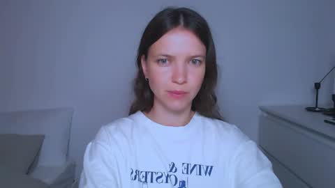 Kimberly online show from May 2026 04:09:02 AM