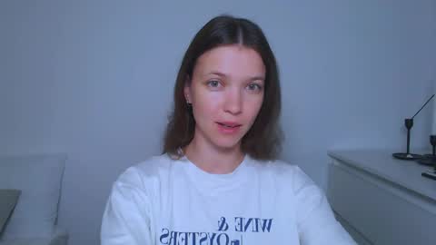 Kimberly online show from June 2026 07:21:01 AM