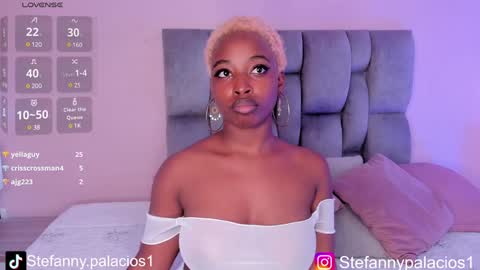 Queen Kim online show from January 2025 12:42:01 AM