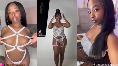 Queen Kim online show from October 2025 04:16:01 PM