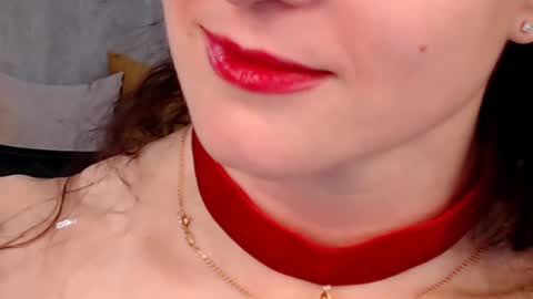 Snapshot of kimberlyray777 chatting on December 2024 10:13:01 AM Kimberly online show from December 2024 10:13:01 AM