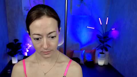 Snapshot of kimberlyray777 chatting on January 2025 07:35:02 AM Kimberly online show from January 2025 07:35:02 AM