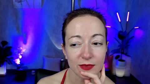 Snapshot of kimberlyray777 chatting on January 2025 04:14:02 PM Kimberly online show from January 2025 04:14:02 PM