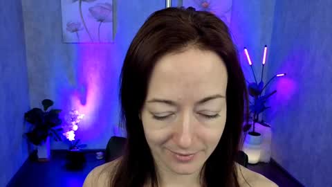 Snapshot of kimberlyray777 chatting on January 2025 06:52:01 AM Kimberly online show from January 2025 06:52:01 AM