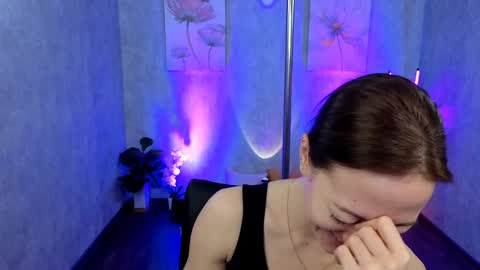 Snapshot of kimberlyray777 chatting on February 2025 12:00:01 PM Kimberly online show from February 2025 12:00:01 PM