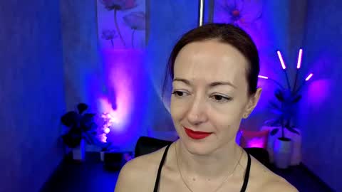 Snapshot of kimberlyray777 chatting on February 2025 11:04:01 AM Kimberly online show from February 2025 11:04:01 AM