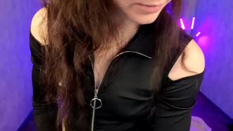 Snapshot of kimberlyray777 chatting on February 2025 07:34:02 AM Kimberly online show from February 2025 07:34:02 AM