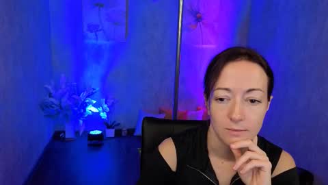 Snapshot of kimberlyray777 chatting on September 2025 05:53:02 AM Kimberly online show from September 2025 05:53:02 AM