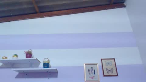 Snapshot of kimberlyvega1 chatting on May 2026 06:46:02 PM Kim online show from May 2026 06:46:02 PM