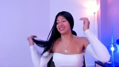 Kimberly Villalobos online show from January 2025 06:06:01 PM