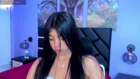 Kimberly Villalobos online show from September 2025 01:44:02 PM