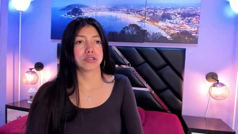 Kimberly Villalobos online show from March 2026 11:37:02 AM