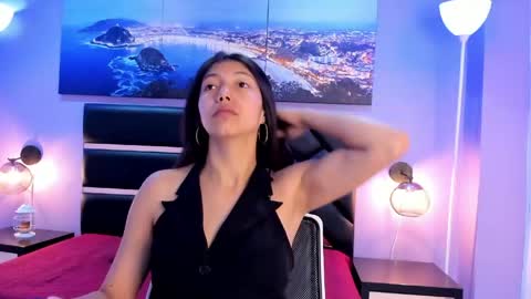 Kimberly Villalobos online show from April 2026 11:16:01 AM