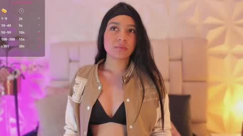 Kimberly online show from May 2026 11:38:02 AM