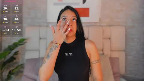 Kimberly online show from May 2026 11:28:01 AM