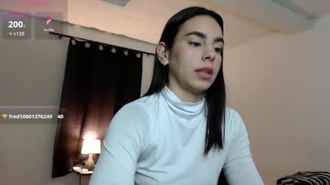 CAMI online show from November 2025 11:37:02 PM