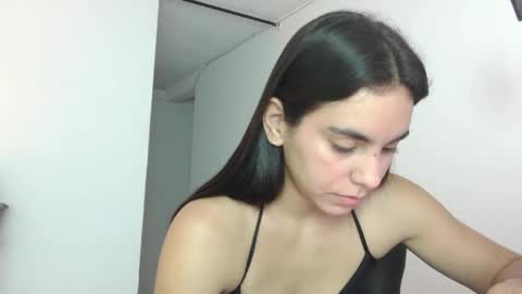 CAMI online show from March 2026 03:34:01 AM