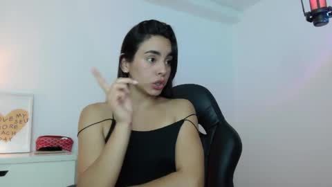 CAMI online show from April 2026 01:37:01 AM
