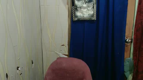 Reyna online show from December 2024 02:35:01 AM