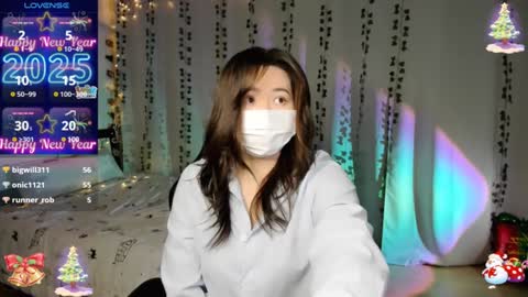 kimchi 02 online show from January 2025 10:43:01 AM