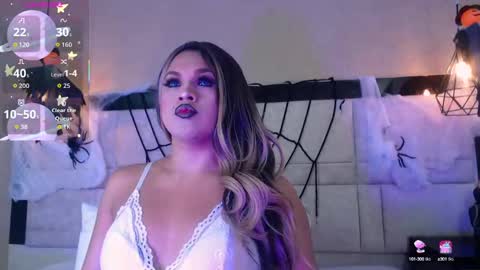 Kim cossey online show from October 2025 02:53:01 AM