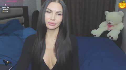 Snapshot of kimdavisbaby chatting on December 2024 06:55:01 PM KIm online show from December 2024 06:55:01 PM