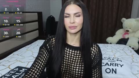 Snapshot of kimdavisbaby chatting on December 2024 04:20:01 PM KIm online show from December 2024 04:20:01 PM