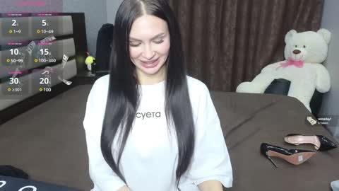 Snapshot of kimdavisbaby chatting on December 2024 05:31:01 PM KIm online show from December 2024 05:31:01 PM