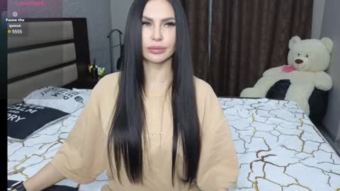 Snapshot of kimdavisbaby chatting on December 2024 11:00:02 AM KIm online show from December 2024 11:00:02 AM