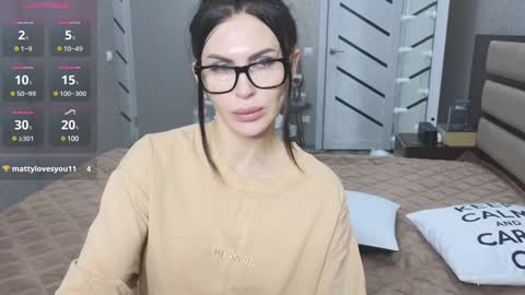 Snapshot of kimdavisbaby chatting on January 2025 03:43:01 PM KIm online show from January 2025 03:43:01 PM