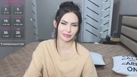 Snapshot of kimdavisbaby chatting on January 2025 06:54:02 PM KIm online show from January 2025 06:54:02 PM