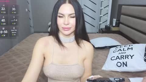 Snapshot of kimdavisbaby chatting on January 2025 02:13:01 PM KIm online show from January 2025 02:13:01 PM