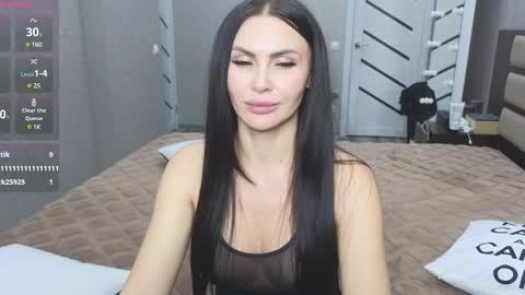 Snapshot of kimdavisbaby chatting on January 2025 05:03:01 PM KIm online show from January 2025 05:03:01 PM