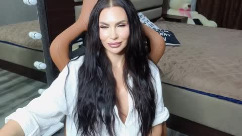 Snapshot of kimdavisbaby chatting on March 2025 03:18:02 PM KIm online show from March 2025 03:18:02 PM