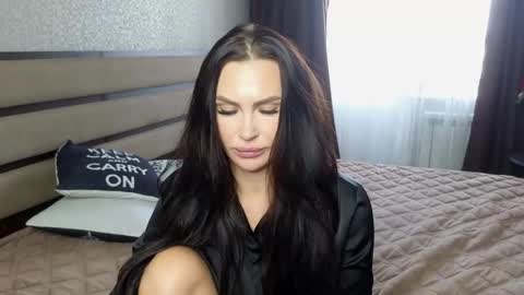 Snapshot of kimdavisbaby chatting on March 2025 08:40:02 AM KIm online show from March 2025 08:40:02 AM