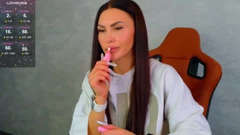 Snapshot of kimdavisbaby chatting on September 2025 07:08:02 AM KIm online show from September 2025 07:08:02 AM