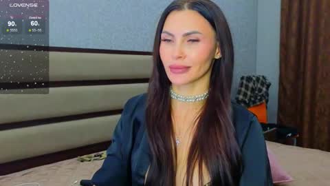 Snapshot of kimdavisbaby chatting on October 2025 04:29:02 PM KIm online show from October 2025 04:29:02 PM